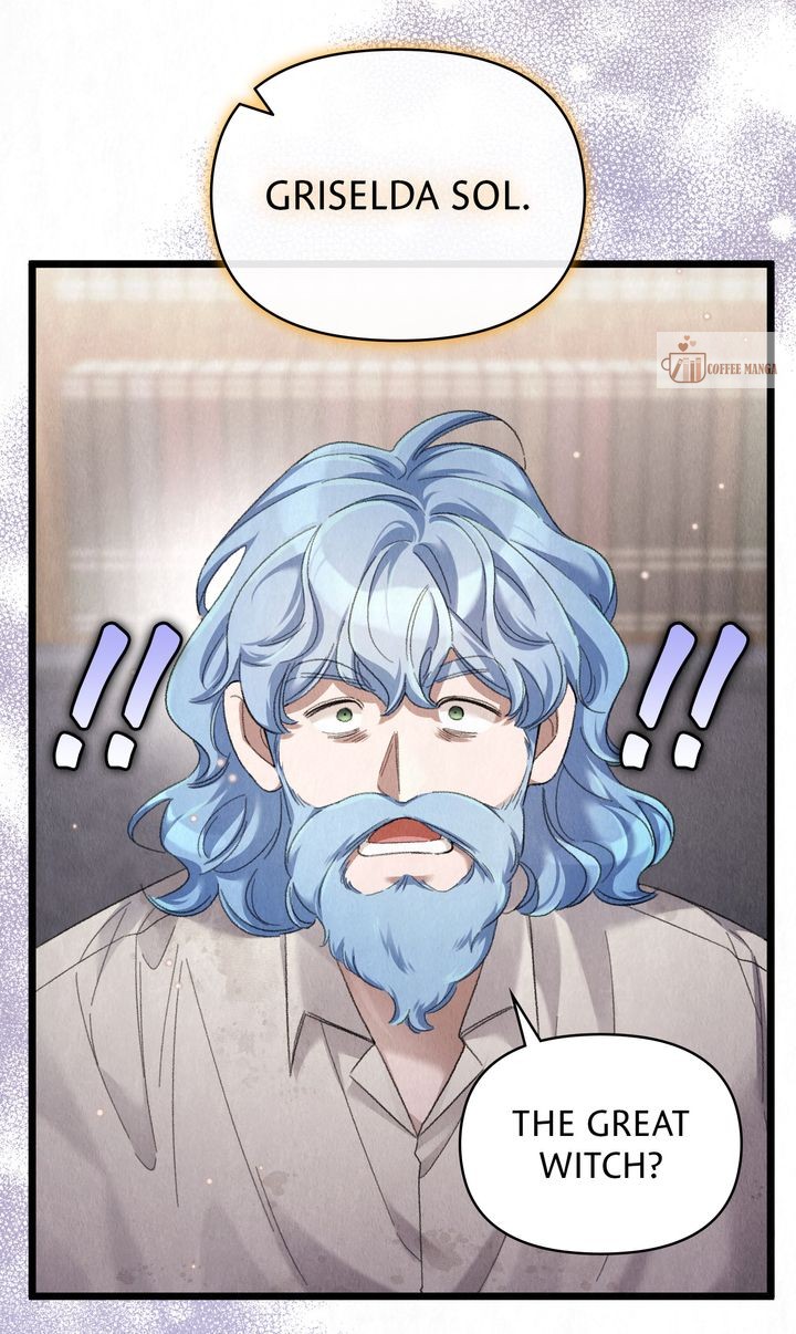 Dear, Not Cunning Witch Chapter 49 280 39