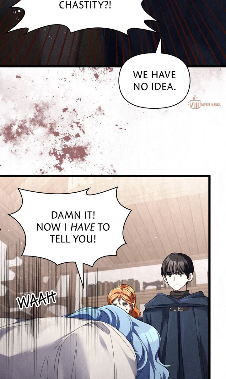 Dear, Not Cunning Witch Chapter 49 291 50