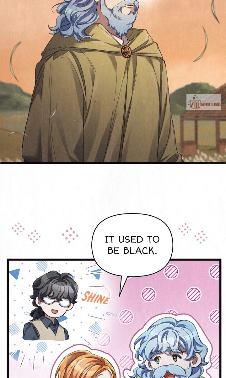 Dear, Not Cunning Witch Chapter 49 298 57