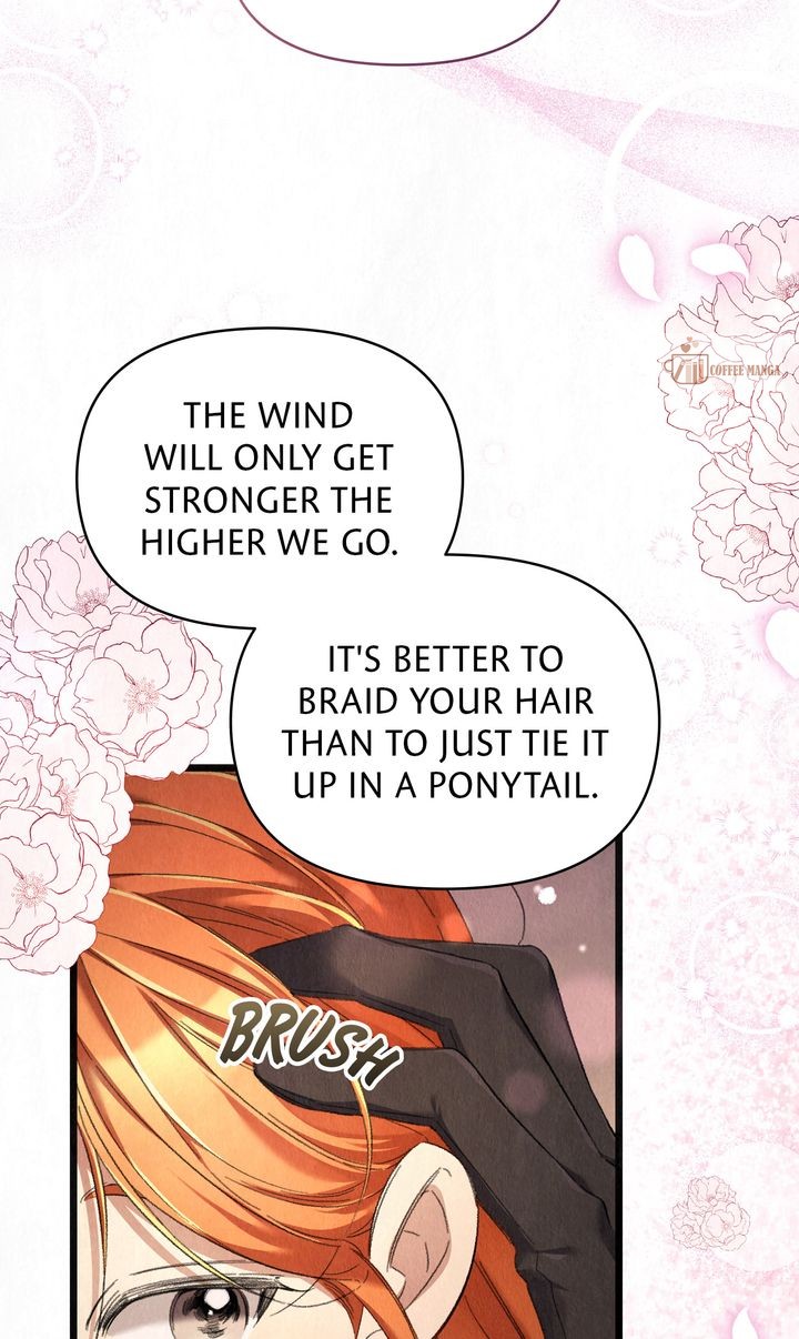Dear, Not Cunning Witch Chapter 49 308 67