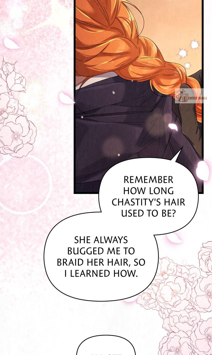 Dear, Not Cunning Witch Chapter 49 310 69