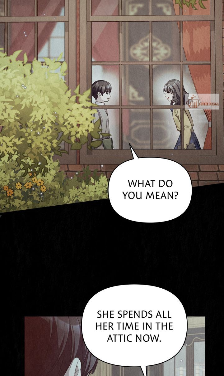 Dear, Not Cunning Witch Chapter 50 234 02