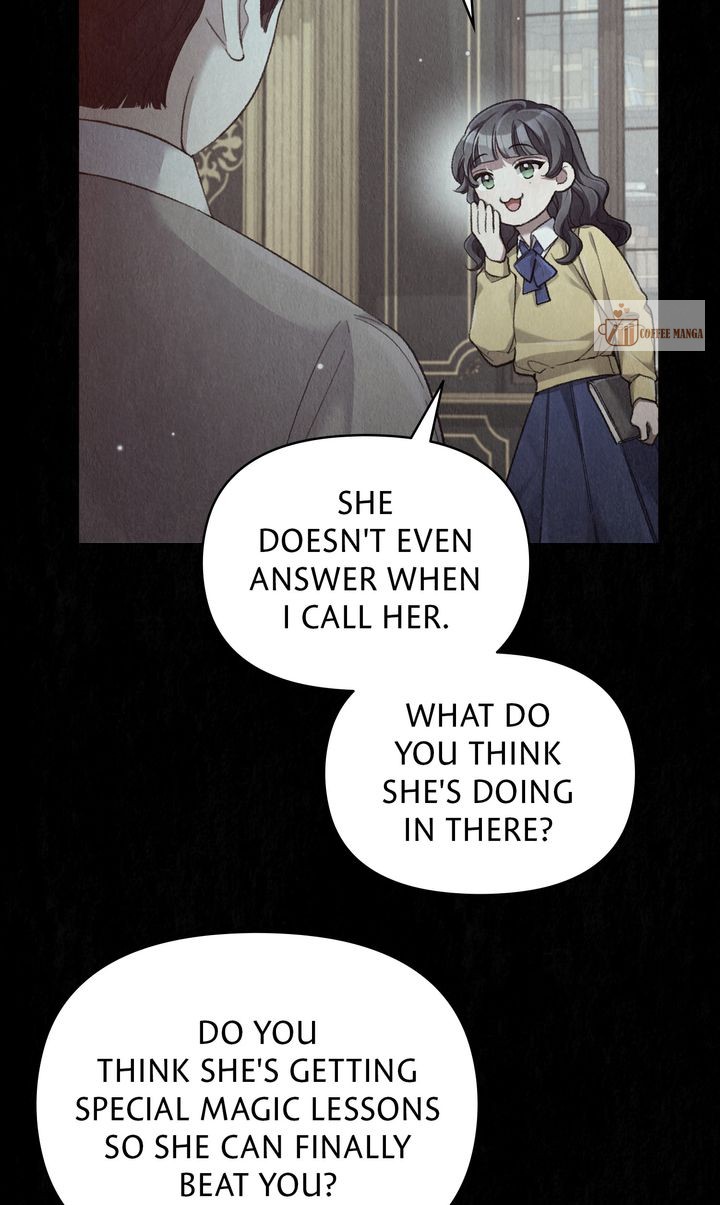 Dear, Not Cunning Witch Chapter 50 235 03