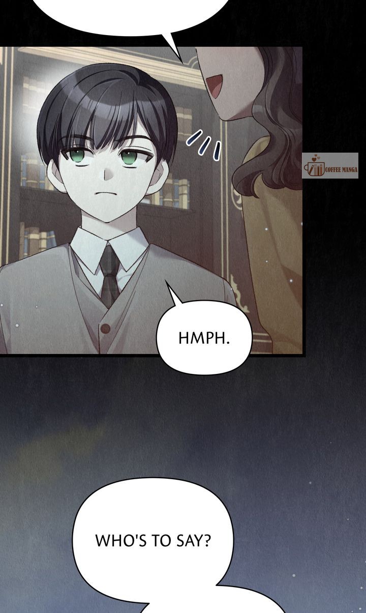 Dear, Not Cunning Witch Chapter 50 236 04