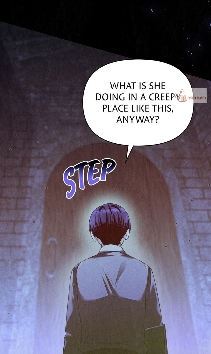 Dear, Not Cunning Witch Chapter 50 243 11