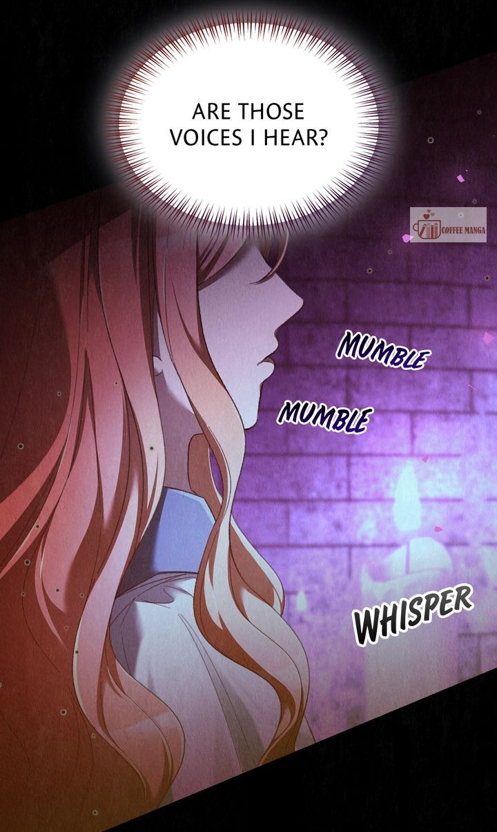 Dear, Not Cunning Witch Chapter 50 245 13