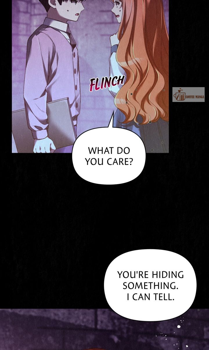 Dear, Not Cunning Witch Chapter 50 252 20