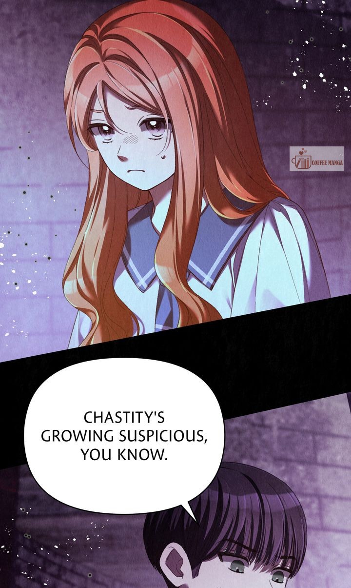 Dear, Not Cunning Witch Chapter 50 253 21
