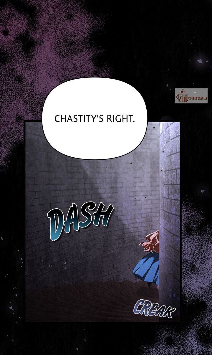 Dear, Not Cunning Witch Chapter 50 257 25