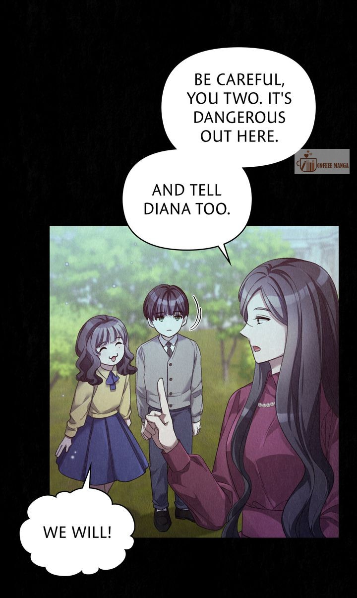 Dear, Not Cunning Witch Chapter 50 264 32
