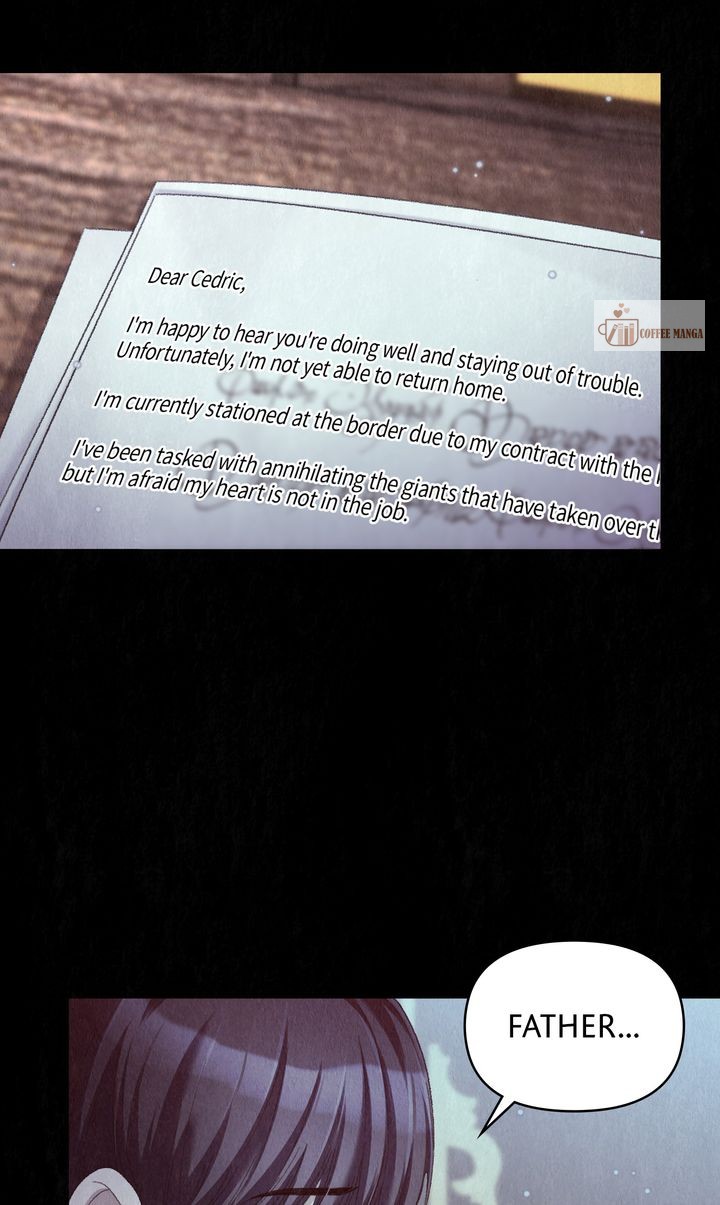 Dear, Not Cunning Witch Chapter 50 268 36