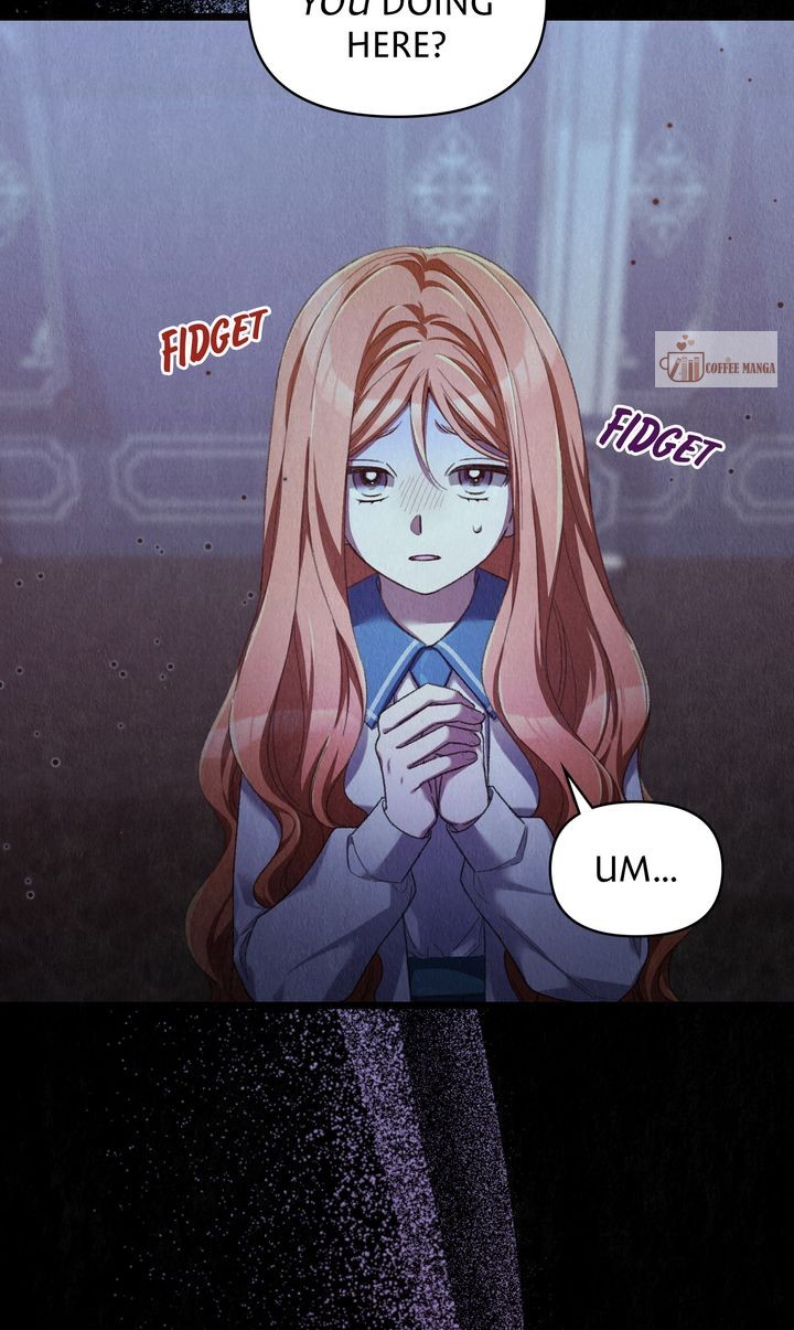 Dear, Not Cunning Witch Chapter 50 273 41