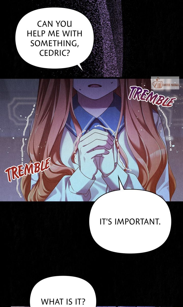 Dear, Not Cunning Witch Chapter 50 274 42