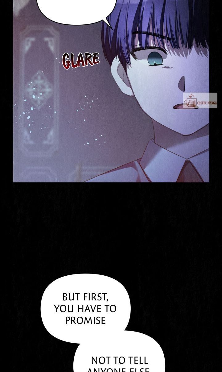 Dear, Not Cunning Witch Chapter 50 275 43