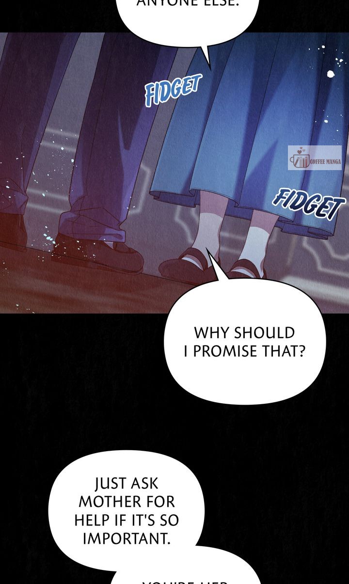 Dear, Not Cunning Witch Chapter 50 276 44