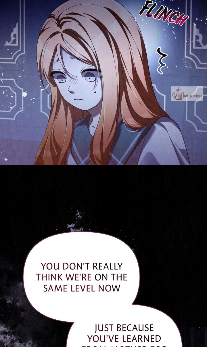 Dear, Not Cunning Witch Chapter 50 280 48