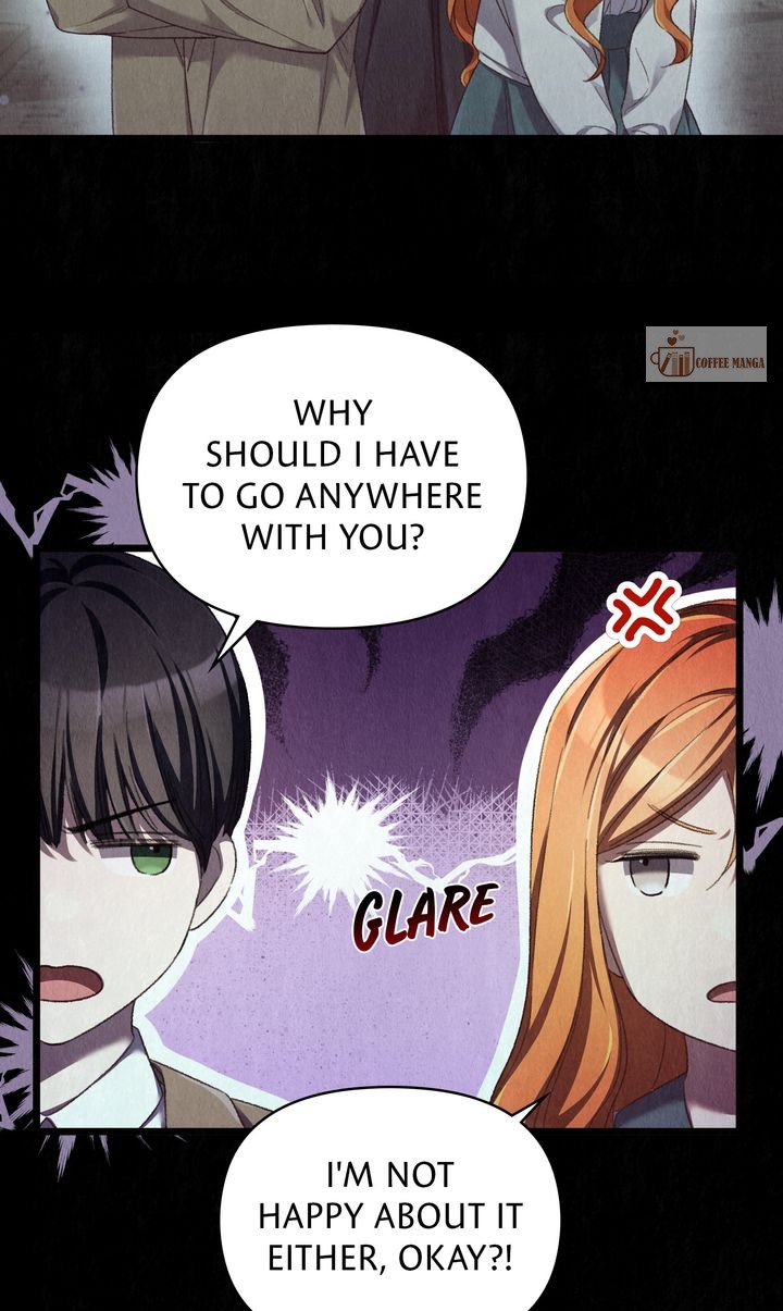 Dear, Not Cunning Witch Chapter 50 297 65