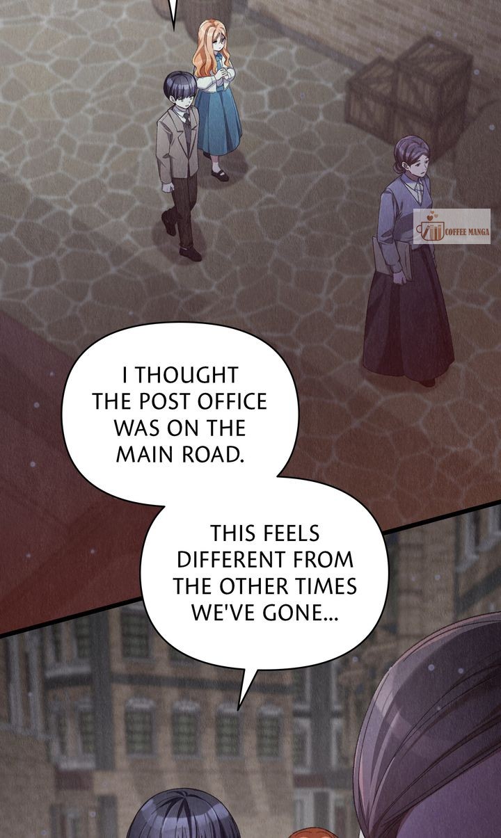 Dear, Not Cunning Witch Chapter 50 300 68