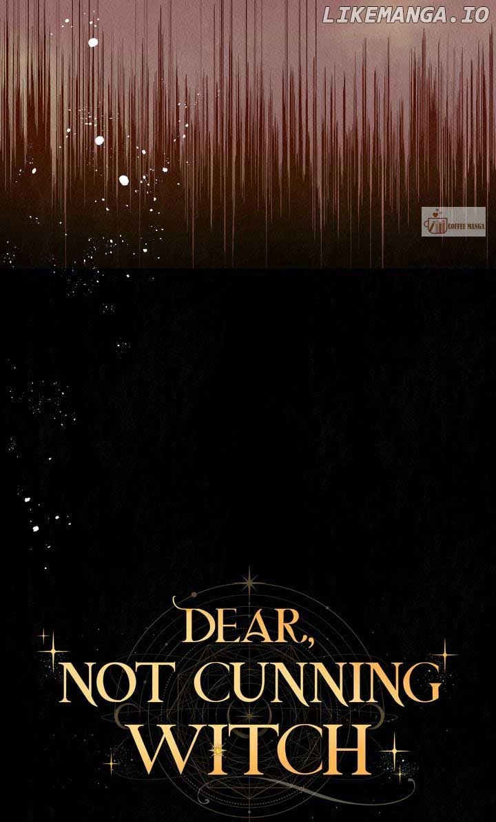 Dear, Not Cunning Witch Chapter 52 229 03