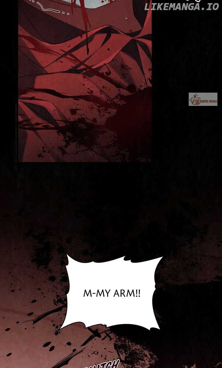Dear, Not Cunning Witch Chapter 52 231 05