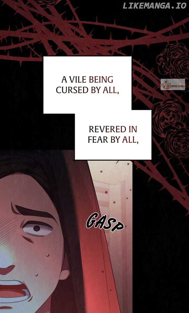 Dear, Not Cunning Witch Chapter 52 234 08