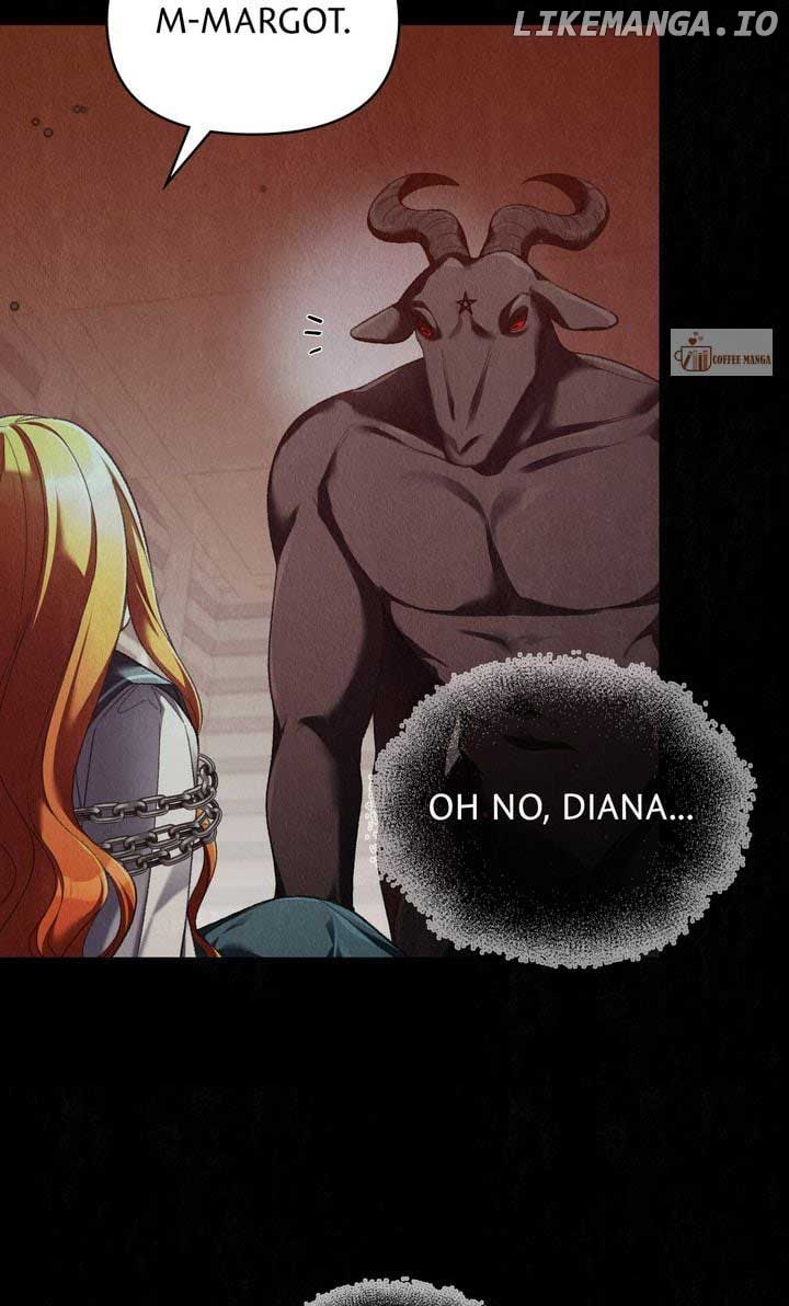 Dear, Not Cunning Witch Chapter 52 238 12