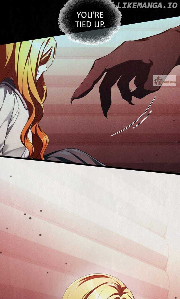 Dear, Not Cunning Witch Chapter 52 239 13