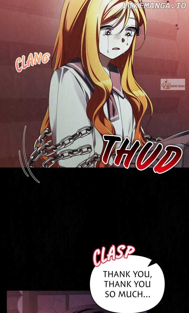 Dear, Not Cunning Witch Chapter 52 240 14