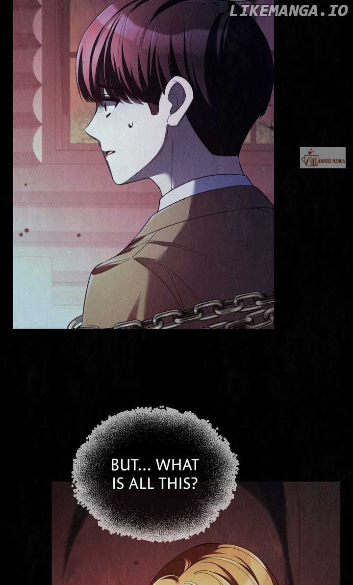 Dear, Not Cunning Witch Chapter 52 241 15