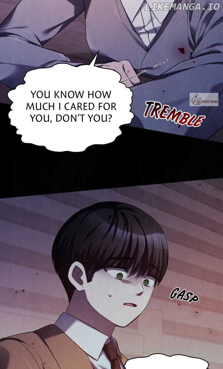 Dear, Not Cunning Witch Chapter 52 256 30