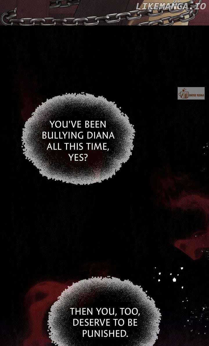 Dear, Not Cunning Witch Chapter 52 263 37