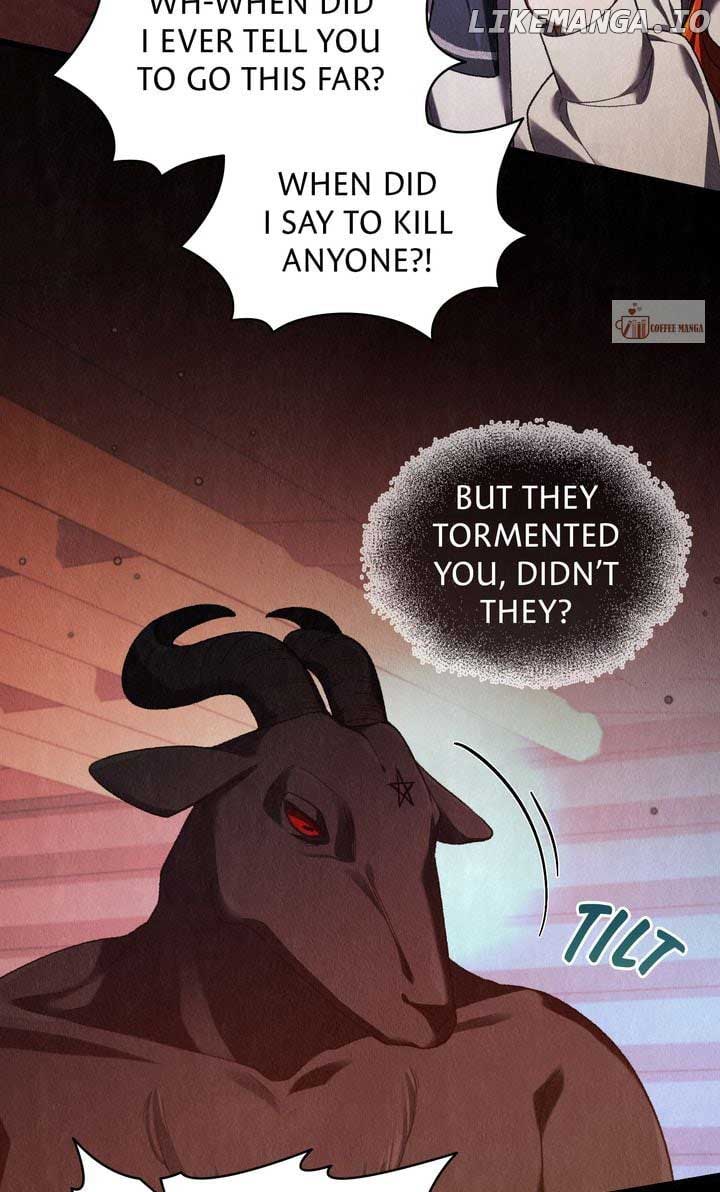 Dear, Not Cunning Witch Chapter 52 268 42