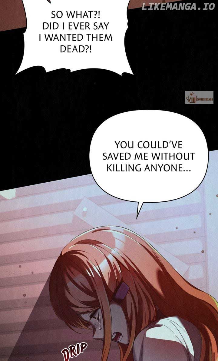 Dear, Not Cunning Witch Chapter 52 269 43