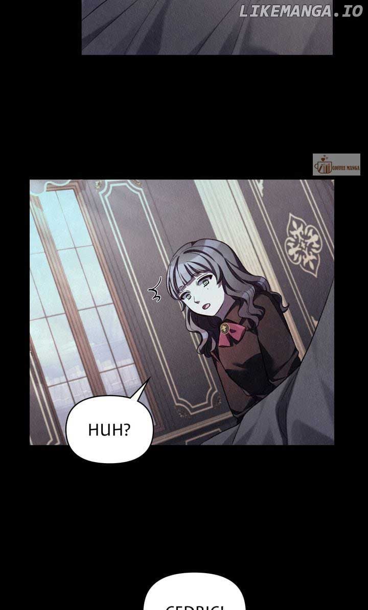 Dear, Not Cunning Witch Chapter 52 278 52