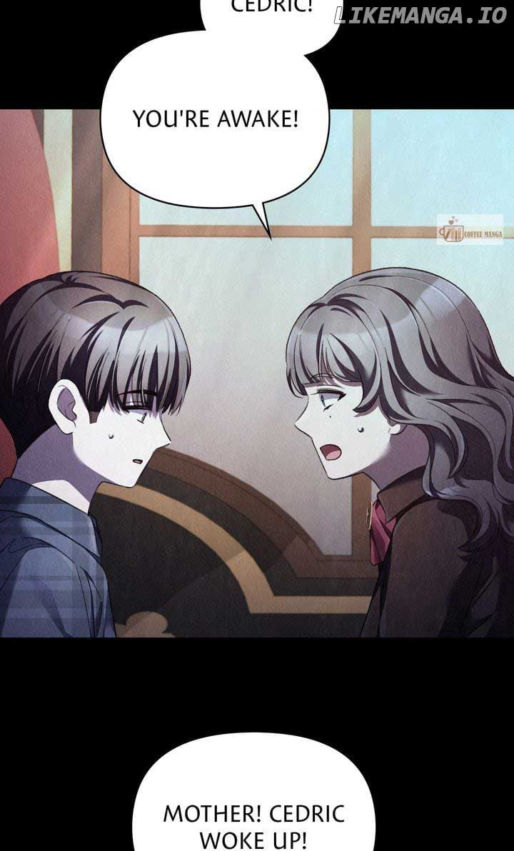 Dear, Not Cunning Witch Chapter 52 279 53