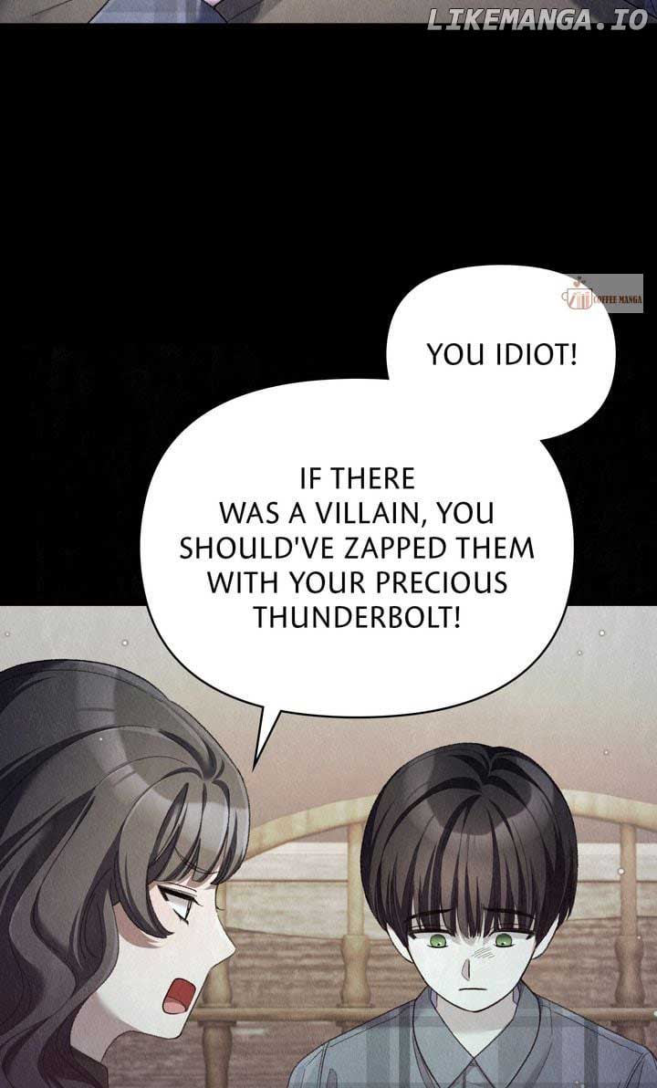 Dear, Not Cunning Witch Chapter 52 281 55