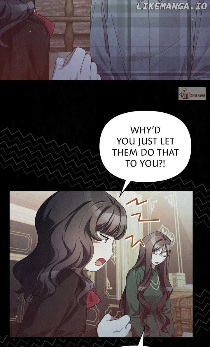 Dear, Not Cunning Witch Chapter 52 282 56