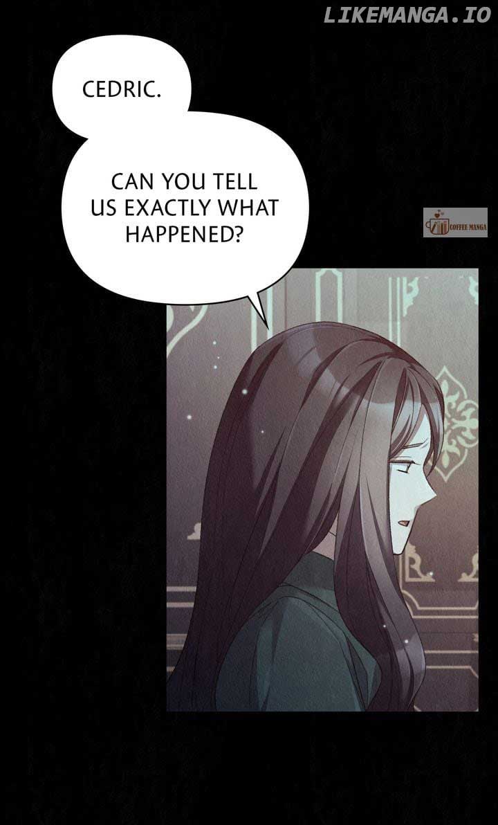 Dear, Not Cunning Witch Chapter 52 293 67