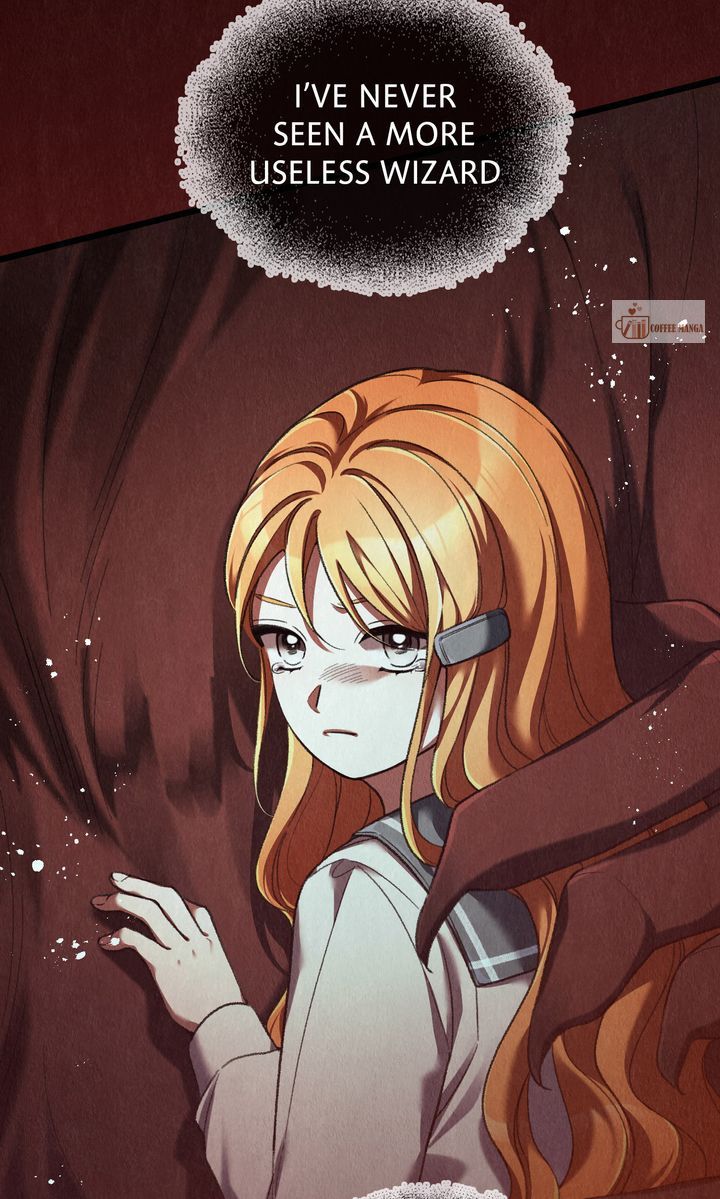 Dear, Not Cunning Witch Chapter 53 232 06