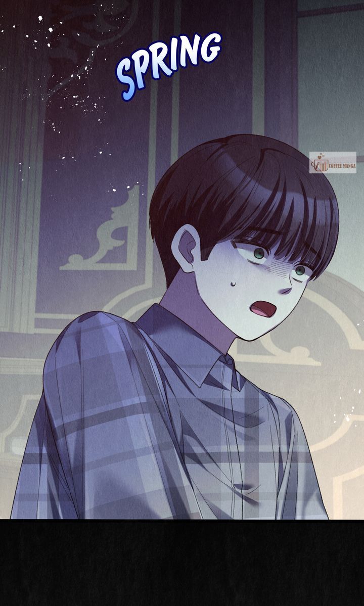 Dear, Not Cunning Witch Chapter 53 234 08
