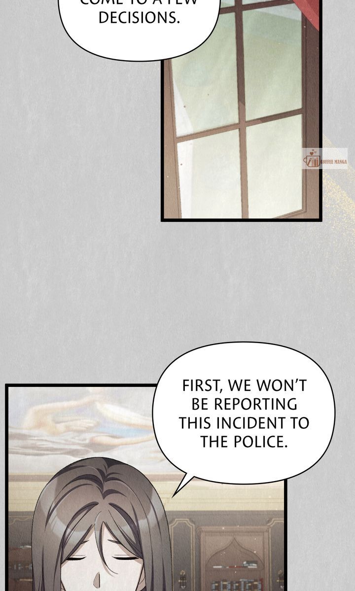 Dear, Not Cunning Witch Chapter 53 239 13