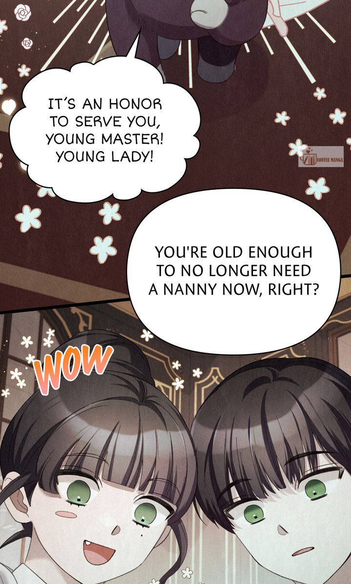 Dear, Not Cunning Witch Chapter 53 246 20