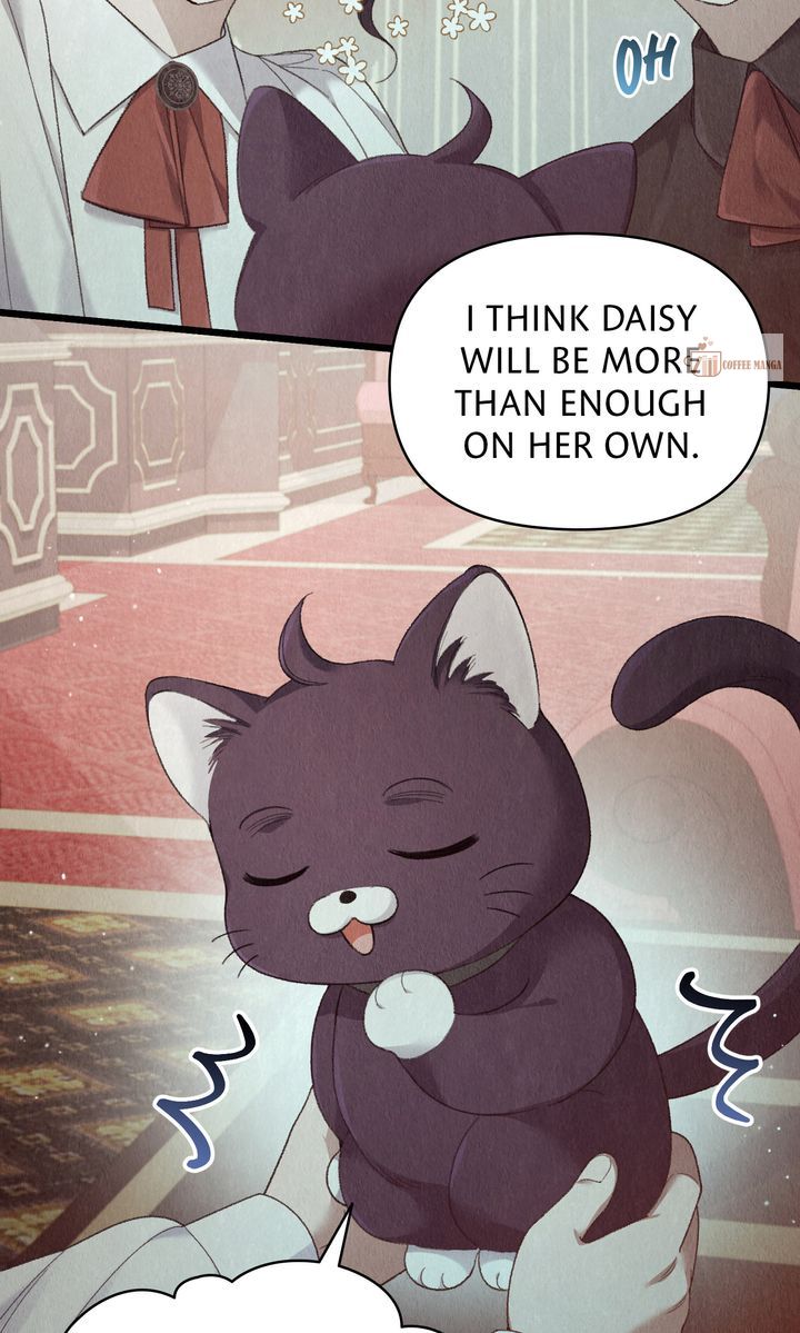 Dear, Not Cunning Witch Chapter 53 247 21