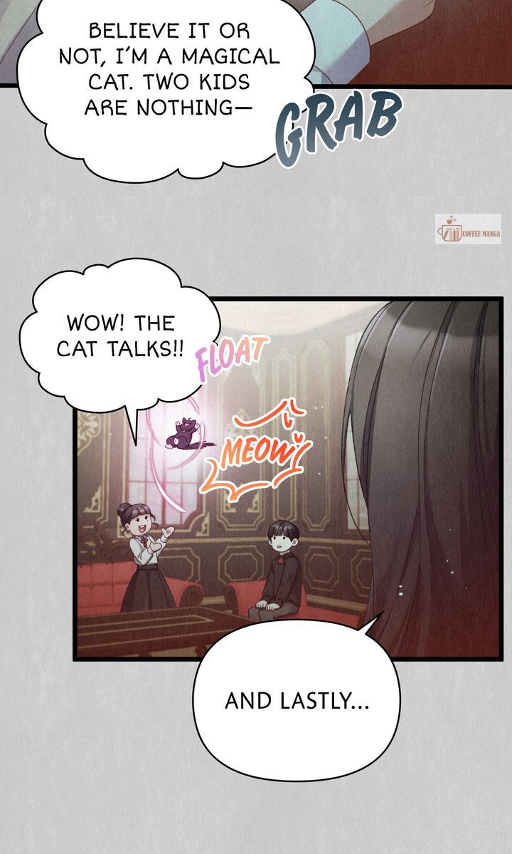 Dear, Not Cunning Witch Chapter 53 248 22