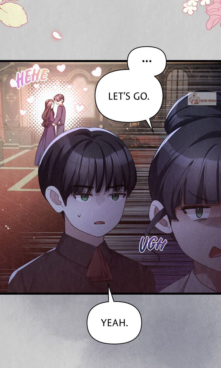 Dear, Not Cunning Witch Chapter 53 253 27