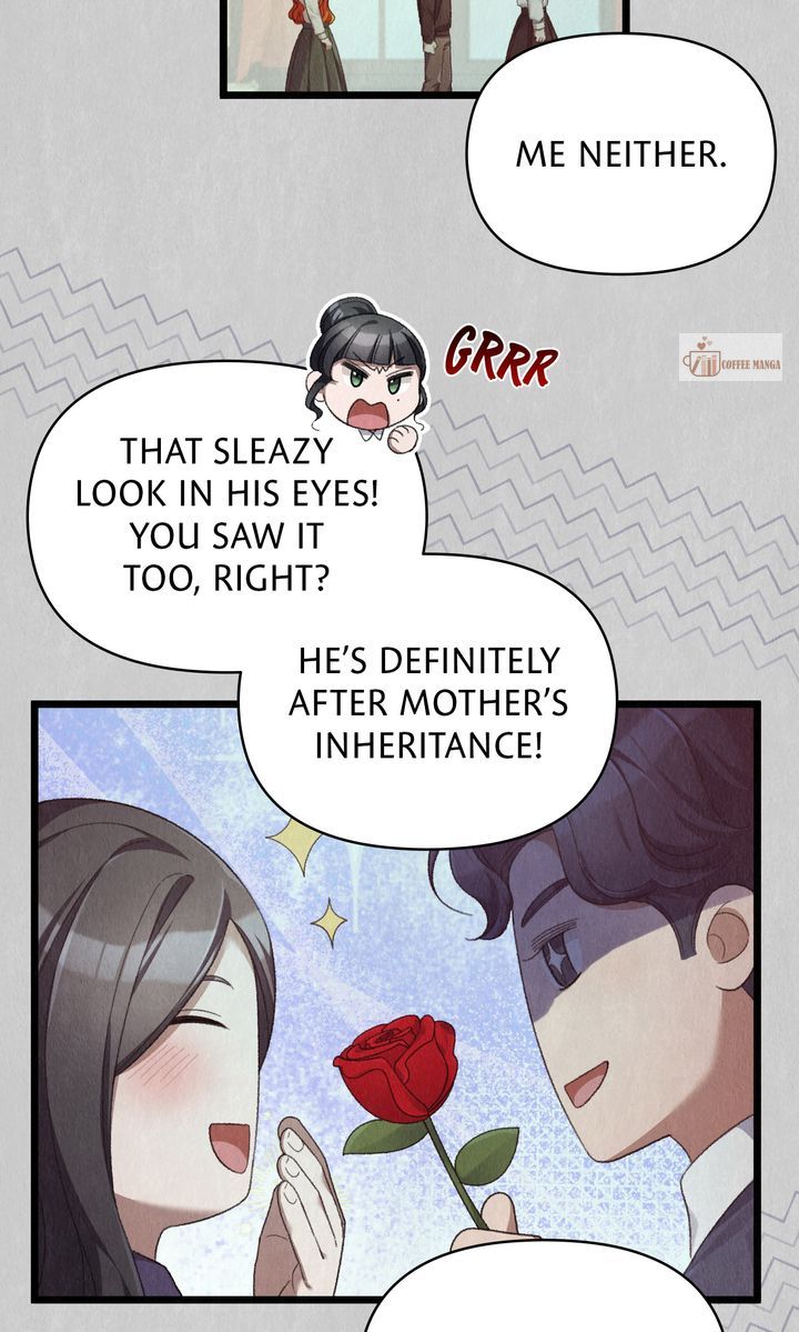 Dear, Not Cunning Witch Chapter 53 255 29