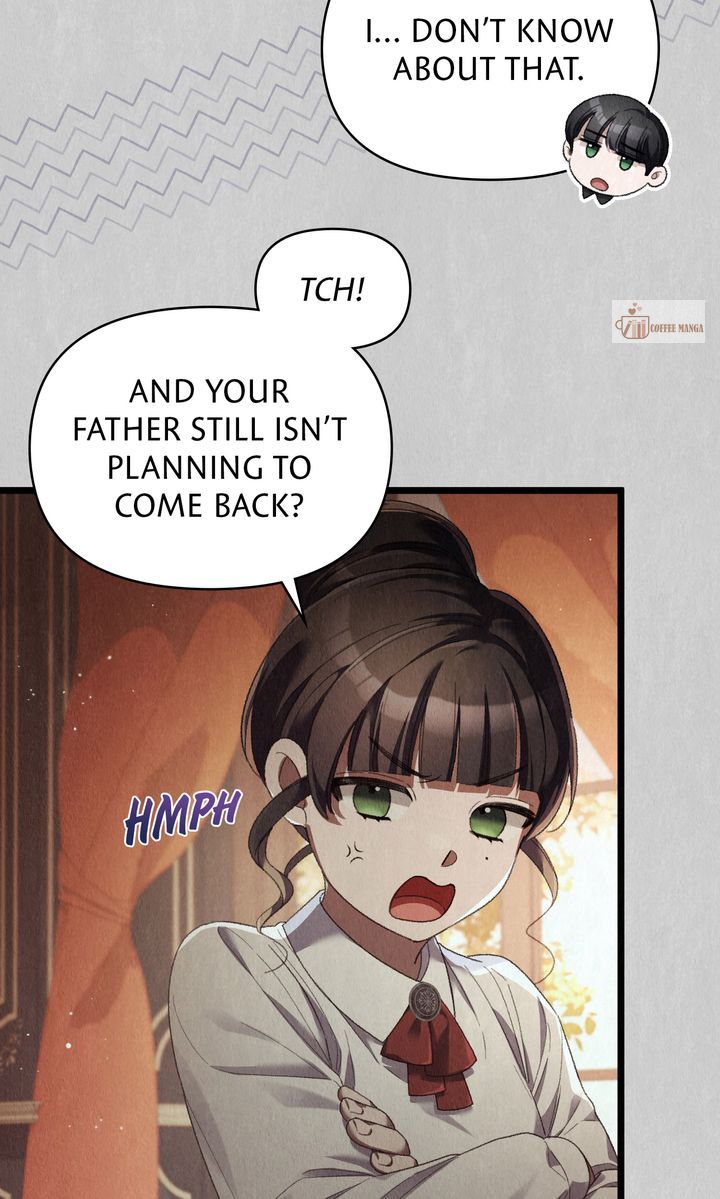 Dear, Not Cunning Witch Chapter 53 256 30