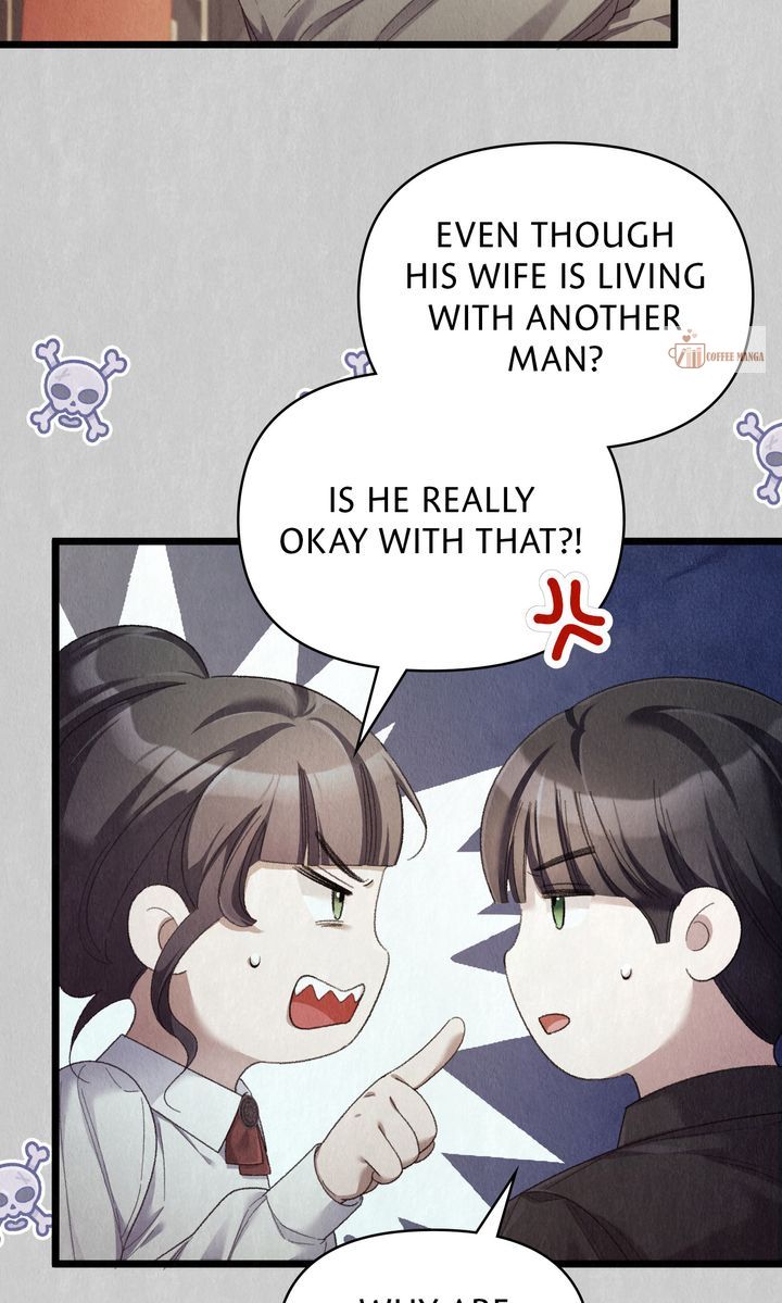 Dear, Not Cunning Witch Chapter 53 257 31