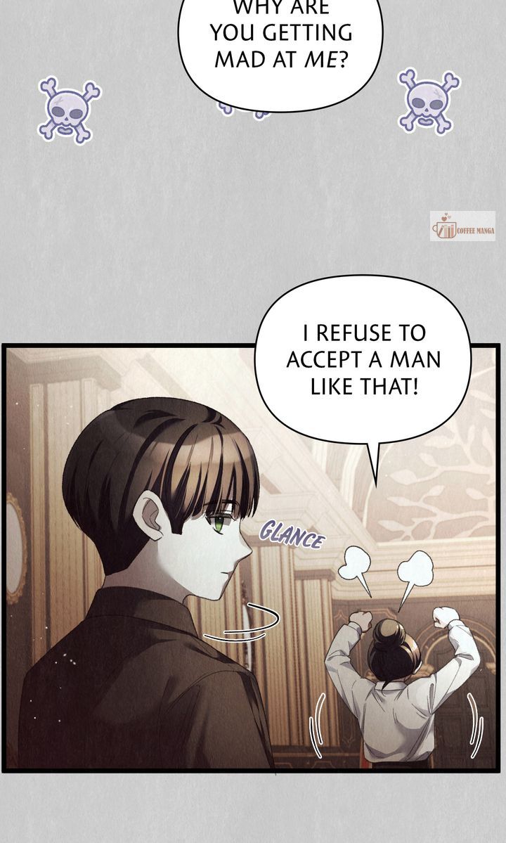 Dear, Not Cunning Witch Chapter 53 258 32