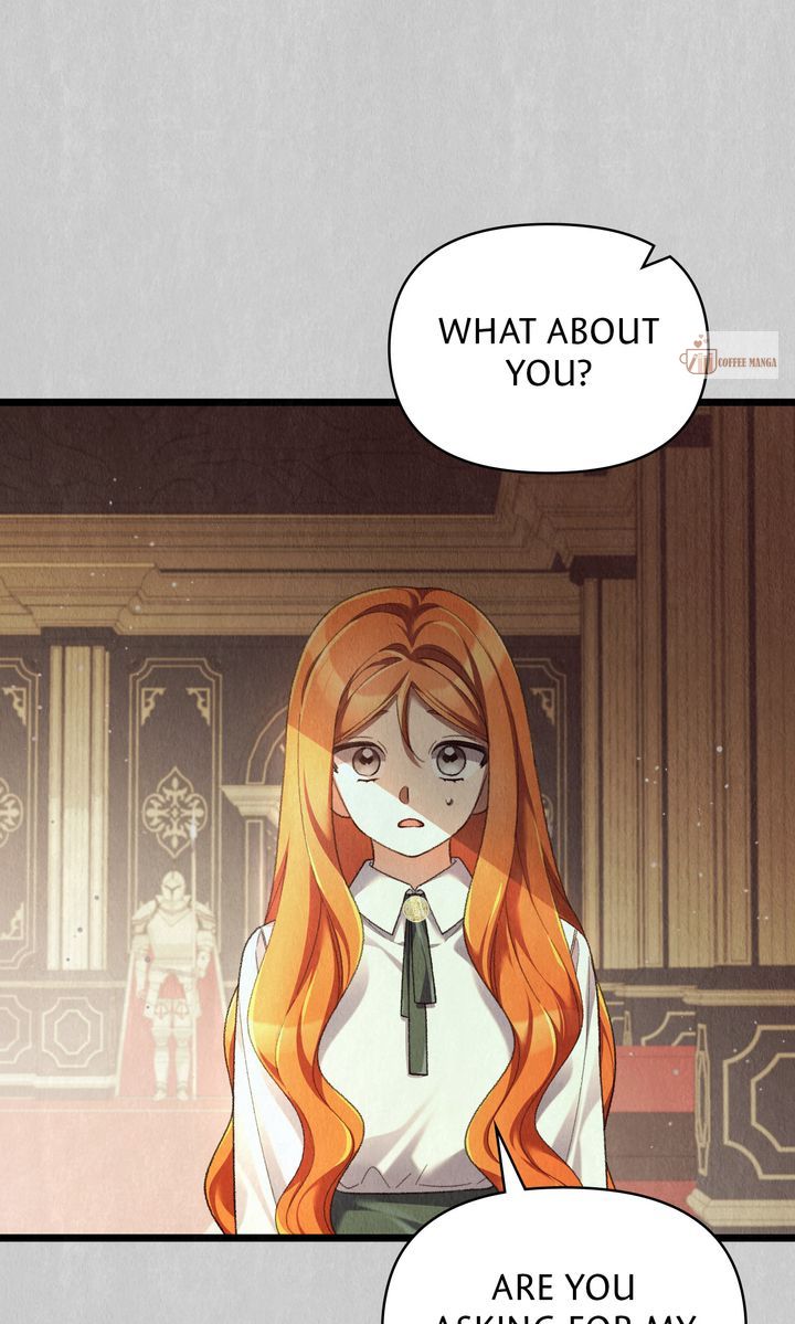 Dear, Not Cunning Witch Chapter 53 259 33